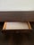 Edward Wormley for Dunbar Mid-Century Walnut Console Table With Drawer For Sale - Image 11 of 12