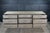 Restoration Hardware Campaign Style Cayden Weathered Oak 9 Drawer Triple Dresser For Sale - Image 12 of 18