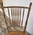 Wood 19th C. Faux Bamboo & Cane Ballroom Chairs - Set of 6 For Sale - Image 7 of 18