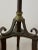 19th Century Wrought Iron & Brass Torchieres For Sale - Image 10 of 11