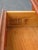 Tell City Dowry Solid Cherry Nightstands End Side Bedside Table 6899 For Sale In Miami - Image 6 of 11