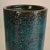 Blue Blue Ceramic Cylinder Vases by Groeneveldt, Set of 10 For Sale - Image 8 of 14
