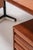 Wood T95 Executive Desk by Osvaldo Borsani for Tecno, Italy, 1956 For Sale - Image 7 of 15