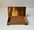 Art Deco Bronze Cigar Box by Holger Fridericias, 1930s For Sale - Image 3 of 8