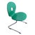 Pantoflex Cantiliver Chair by Verner Panton, 1990s For Sale - Image 14 of 14