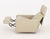 Pair of Modern Wool Upholstered Reclining Chairs For Sale - Image 11 of 12