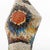 1960s Large Decorative Modernist Mosaic Floor Vase For Sale - Image 4 of 9