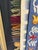 Brazilian Tapestry Textile Wall Art, Vintage For Sale - Image 9 of 12