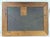 Wood Late 19th Century Antique American Winter Farm Scene Painting – Ornate Gilt Gesso Frame, Paragon Academy Board For Sale - Image 7 of 8