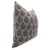 Elevate your décor with this handcrafted Fabdivine pillow cover, made from premium thick linen. Showcasing the Neelgagan...