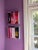 One-of-a-Kind Abstract Oil Paintings - Diptych / Cy Twombly / Robert Motherwell For Sale - Image 12 of 12