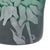 Blenko 8813m Paper Bag Vase Hand Etched by Jennifer Pontz 9.75" For Sale - Image 12 of 14