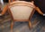 Pair of French Restauration Armchairs For Sale - Image 10 of 11