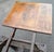 Brown Antique 18th Century Draw-Leaf Table/Refectory or Tavern Table For Sale - Image 8 of 18