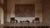 Contemporary White Kaen Candle by Monics+Vieira For Sale - Image 3 of 11
