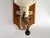 1920s Antique Wall-Mounted Coffee Grinder from Mill Pede Kitchen, 1920s For Sale - Image 5 of 10