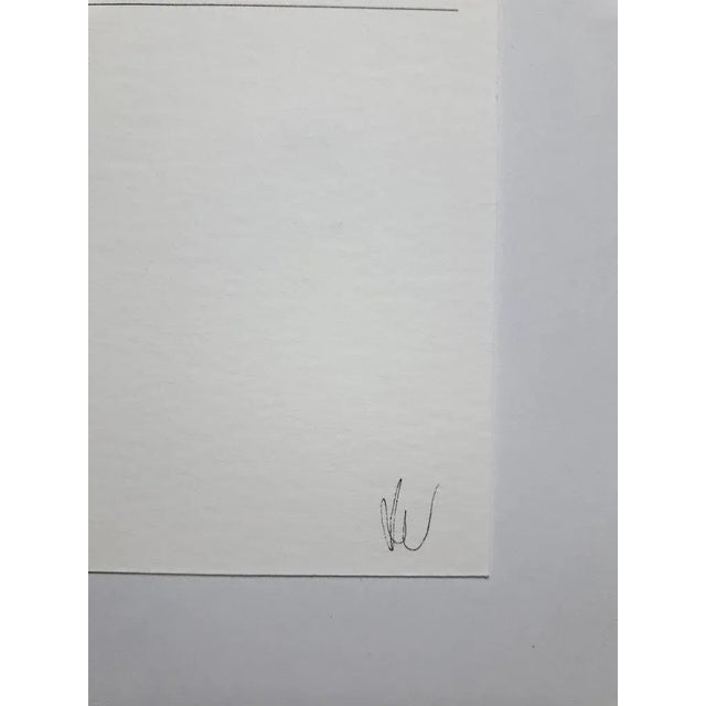 Gems, Original Watercolor Drawing by Antonietta Valente, 2020 For Sale - Image 3 of 4