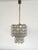 Mid-Century Modern Italian Murano Glass Geometric Pendant by Interlux, 1960s For Sale - Image 16 of 17