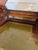 Victorian Freestanding Inlaid Writing Desk from Maple & Co., 1880s For Sale - Image 11 of 18