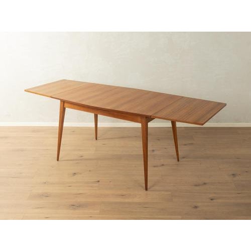 Mid-Century Dining Table, 1960s For Sale - Image 7 of 15