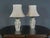 Asian Table Lamps, Set of 2 For Sale - Image 14 of 14
