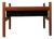 Mid-Century Danish Teak Planter by Spøttrup For Sale