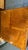 1980s Baker Furniture Chippendale Style Mahogany & Parquetry Square Coffee Table For Sale - Image 11 of 13