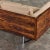 Milo Baughman Rosewood Case Sofa for Thayer Coggin For Sale - Image 16 of 18