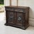 A 19th century French Renaissance Revival buffet carved in oak, celebrating the bounty of the French countryside in deep...