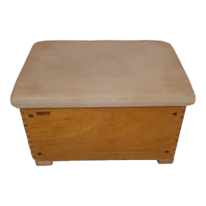 Mid 20th Century Danish Bench