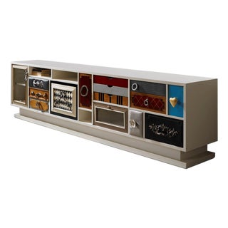 Punk Sideboard 250 by Lola Glamour For Sale