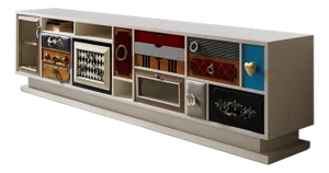 Punk Sideboard 250 by Lola Glamour