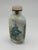 Exquisite Inside Painted Snuff Bottle Dated 1966 For Sale In Chicago - Image 6 of 16