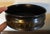 Antique Early 19th Century English Regency Black Lacquer Wine Decanter Bottle Coaster For Sale In New York - Image 6 of 9