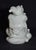 Vintage KPM Porcelain Chinese Blanc De Chine Figure For Sale - Image 9 of 13