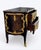 Boho Chic 1990s Leopard Dresser Chest of Drawers Side Table Animal Print Commode For Sale - Image 3 of 3