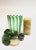 Ribes Collectable Glasses by Mariana Iskra, Set of 6 For Sale - Image 6 of 18