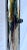 Mid 19th Century Postmodern Torchiere Chrome, Lucite and Marble Floor Lamp For Sale In Los Angeles - Image 6 of 13