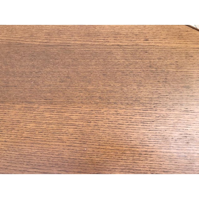 Malaysian Round Table, 1970s For Sale - Image 14 of 18