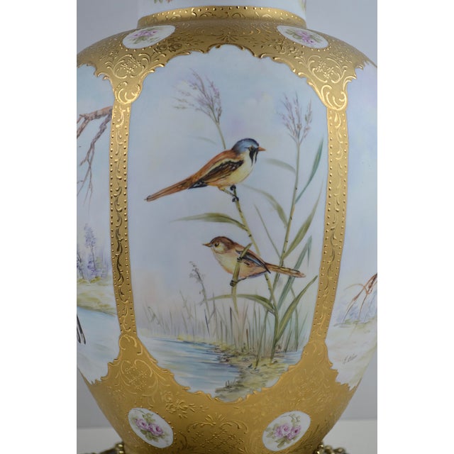 Vase by Gerardo Pereira Otero, Brazil, 1984 For Sale - Image 10 of 18