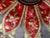 Framed Chinese Embroidered Silk Collar Qing Dynasty For Sale In Atlanta - Image 6 of 13