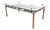 Mid-Century Coffee Table by Frigerio, Italy, 1960s For Sale