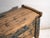 Antique Blue-Painted Pine Chest, Central Europe, 1870 For Sale - Image 4 of 14