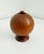 Mid-Century Modern 1950s Rare Early Jens Quistgaard Peppermill & Salt Shaker For Sale - Image 3 of 9