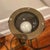 Mid 20th Century Vintage Heavy Metal Industrial Spotlights - A Pair For Sale - Image 5 of 12