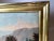 Traditional Mid-19th Century Bucolic Scene Oil on Canvas in Original Giltwood Frame For Sale - Image 3 of 9