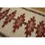 1930s Rustic Beige Field Geometric Antique American Navajo Flatweave Wool Rug For Sale - Image 9 of 10
