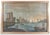 Unknown Artist, Coastal Landscape, Mid-19th Century, Oil on Canvas, Framed For Sale - Image 16 of 16