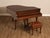 High Quality American Made Vintage 1929 Steinway & Sons Model M Grand Piano Crafted In American Walnut And Accompanied By...