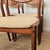 1950s Mid-Century Modern Danish Chairs by Johannes Andersen for Uldum Møbelfabrik, 1960s, Set of 4 For Sale - Image 5 of 13